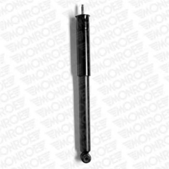 AMORTISOR ARKA (GAZLI) W202 94>00 S202 96>01 C208 97>02 A208 98>02 - MONROE 43081