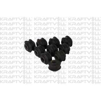 Opel Direksiyon Rot Burcu Vectra A Astra F - Kraftvoll 10050132