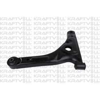 ON ALT SALINCAK SOL KOMPLE TRANSIT V184-V347 01>14 ( ROTILSIZ ) - KRAFTVOLL 13050115