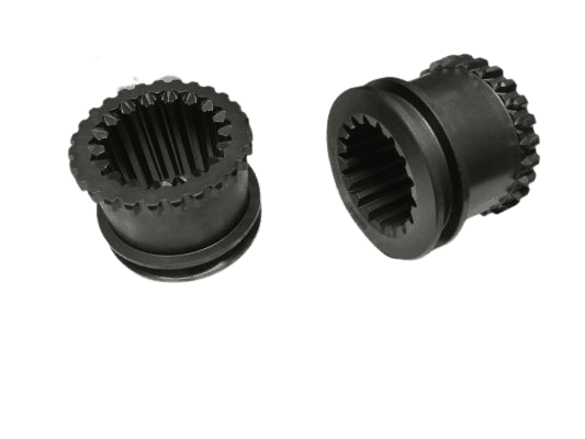 05774 135-240-165 Kariyer Kaplin Dişli 27X18 Diş 184770 Devon B-41 - PY-05774 - PY-05774
