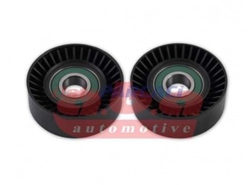 ALTERNATOR GERGI RULMANI BRAVA BRAVO DOBLO MAREA PALIO STILO 1.6 16V 96> ESCORT ACCENT 1,5D COROLLA - ABA 25100025