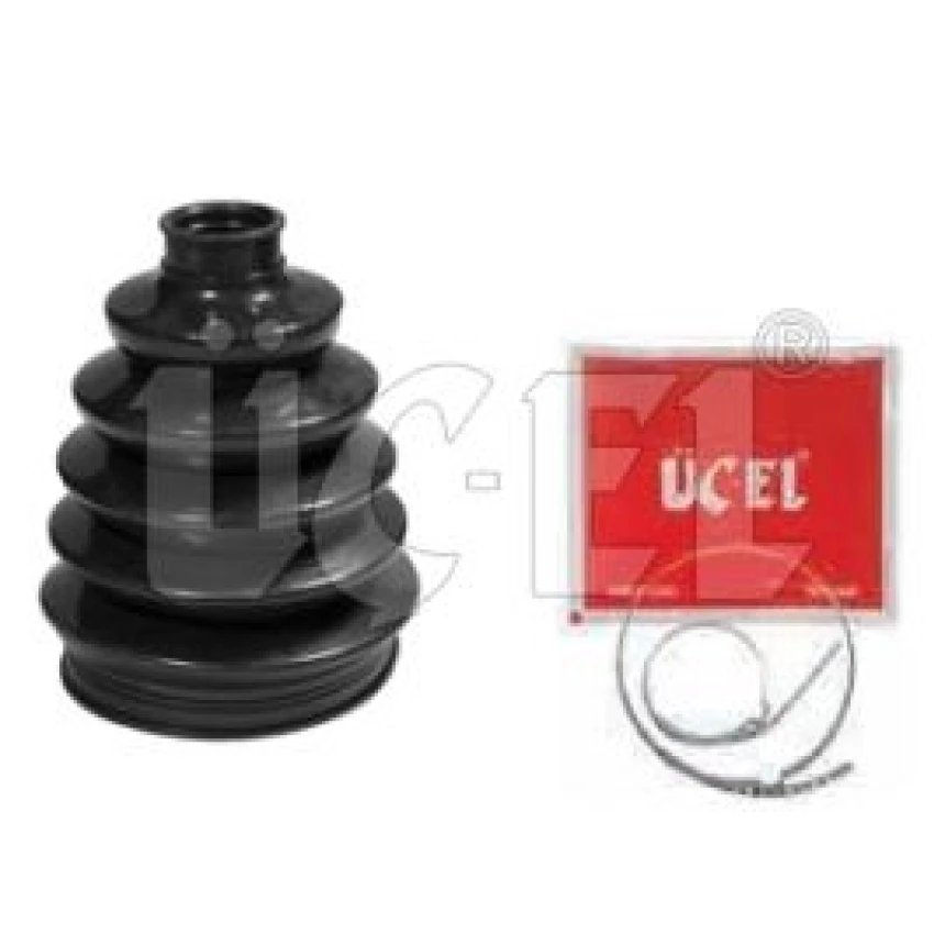 Renault Aks Korugu Dis Master III - Ucel 10891