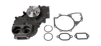 DEVIRDAIM MERCEDES AXOR 1835 1840 457 MOTOR RETERDARLI - TIRSAN WP 00002 04 08