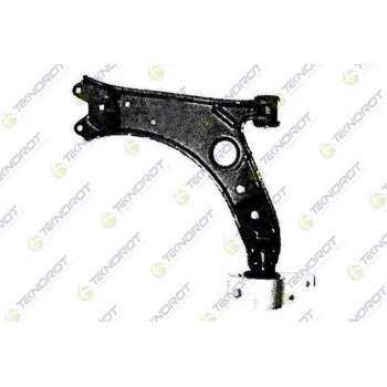 Vw Salıncak Ön Sol - Rotılsız-Burçlu - Tek V-560s