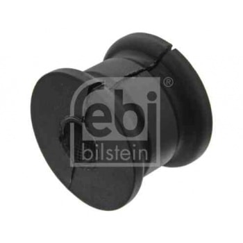 VIRAJ DEMIR LASTIGI ARKA W203 02>07 CL203 02>08 C209 02>09 A209 03>10 - FEBI 36389