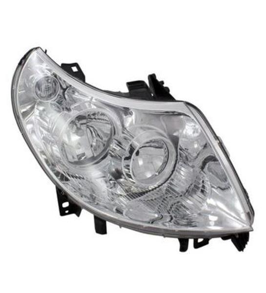 Fiat Far Sag Elektrikli Motoru Uzerinde Ducato Boxer Jumper III 06>14 E Sertifikalı(7 Pinli) - Ayfar 505206