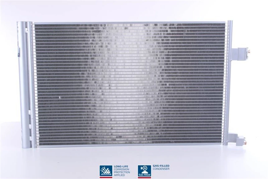 Jaguar Kondansator Klima Sistemi - Nissens 940808