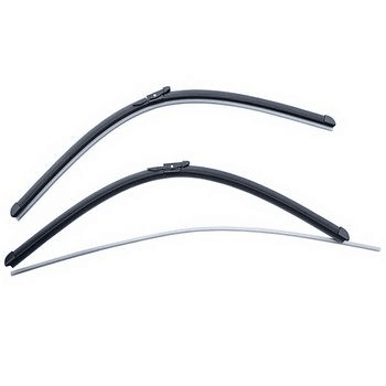 SILECEK SUPURGESI (MUZ TIPI) 650 / 480MM C5 01 03 PRIMERA II - MARELLI 359015016283