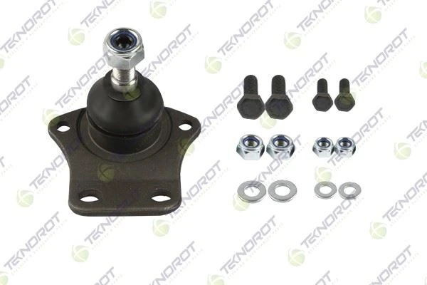 Ford Rotıl Alt - Tek Fo-605k