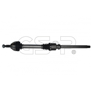 AKS KOMPLE SAG P407 DIS FREZE:28, IC FREZE: 39, BOY:SSS DW10BTED42,0HDI 16V BVA AM6 6 ILERI FULL OTO - GSP 210435
