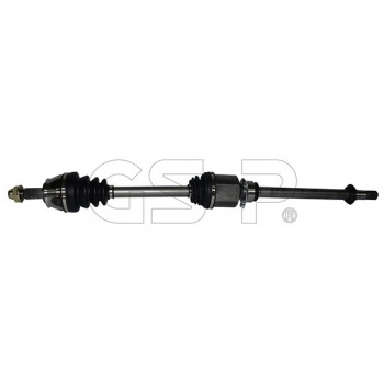 ON AKS SAG ( KOMPLE ) LINEA 1.3 MJET 07> - GSP 217057