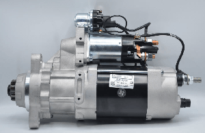 MARŞ MOTORU-MIT 24V 12D 5,5KW MERCEDES AXOR 1835 / 1840 - NORMA-NR8200519