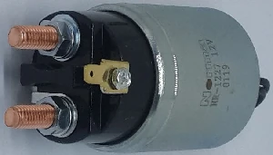 Unıversal Marş Otomatiği-Jt 12v Bmc Levend 3000 CC Nissan - Norma-Nr3277