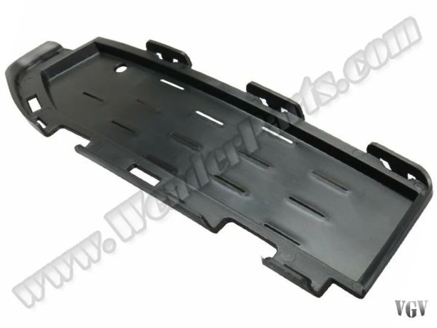 Bmw Tampon İzgara Kapagı G30 On IC Sol M Tech 2017> - Wenderparts Ba51118064965