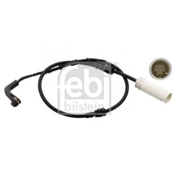 Bmw Balata Fisi On Bmw E81 E88 E87 E90 E91 E92 E93 - Febi 24320