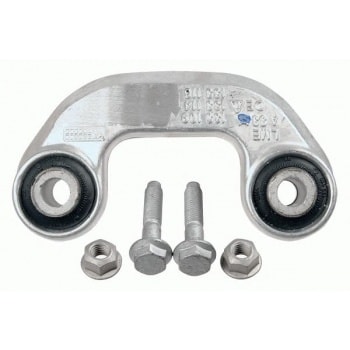 STABILIZATOR Z ROTU SOL A4 00> PASSAT PASSAT VARIANT 96>00> SUPER B 02>08 - LEMFORDER 2155402
