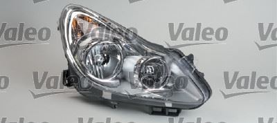 FAR SOL KROM CORSA D (TANIM EF) - VALEO 043375