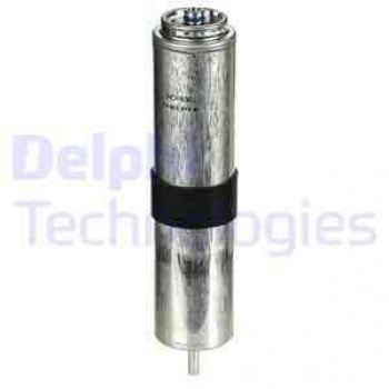 YAKIT FILTRESI BMW F45 F46 F48 F39 MINI F54 F55 F56 F57 F60 - DELPHI HDF696