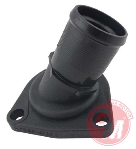 TERMOSTAT YUVASI FLANSI RENAULT LAGUNA MEGANE F3R 2.0 8V - GUA 41791