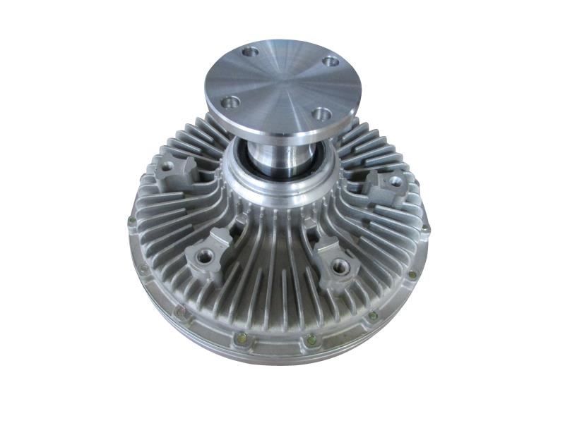 VISCO FAN GOVDESI 4 DELIKLI MERCEDES ATEGO - AXOR OM 906 - KALE 359480