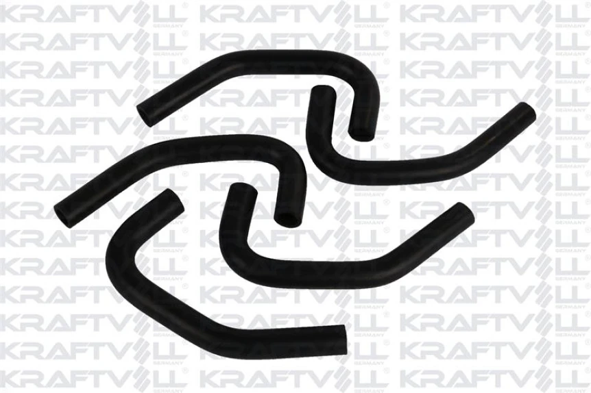 Vag Kulburator Kapak Hortumu Favorıt 136l - Kraftvoll 10033087