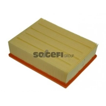 Vag Hava Filtresi A4 1,6t 1,8t 1,9tdi 2,0 2,0tdi 2,4 2,5tdi 2,7tdi 3,0 3,2 Exeo 1,6 1,8tsi 2,0 2,0tdi - Purflux A1119