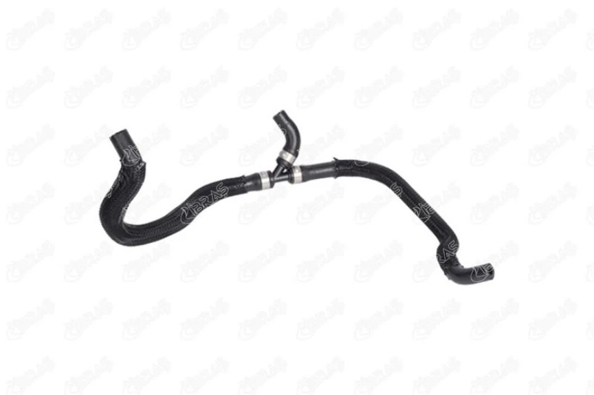 Bmw Sogutma Hortumu - Sogutma Hortumu - İbr 35327