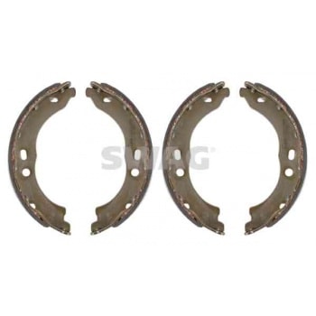 EL FREN PABUC BALATA DUCATO III JUMPER III BOXER III 06> OLCU: (42×172) - SWAG 33100590