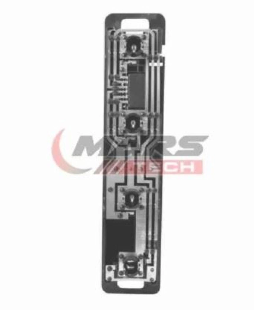 Vag Stop Lambası Duyu 98 05 Volt Lt35 - Mars 680910