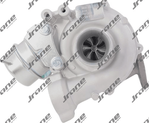 TURBOSARJ NISSAN (R9M) QASHQAI 1,6 DCI 13> (J11) X-TRAIL 1.6 DCI (T32) , RENAULT (R9M) MEGANE III FL - JRONE 8B38300C38