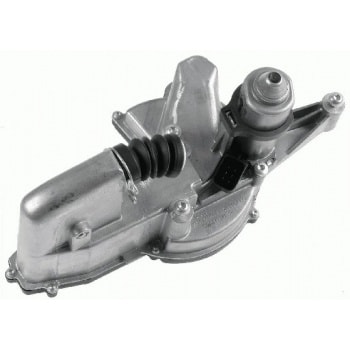 VITES AKSIYON KONTAKTORU 207-C2-C3 1.4 1.4 16V 1.6 1.4 HDI 03=> - SACHS 3981 000 089