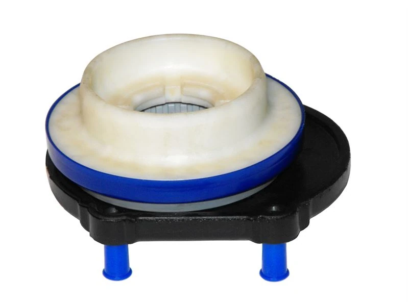 Fiat Amortısor Takozu On Sol Doblo III Fiorıno Bipper Nemo Linea 07> Opel Combo 12> - Adm Fi-231