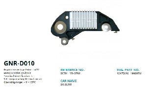 KONJEKTÖR>12V OPEL VECTRA-ASTRA-OMEGA(L) - GENON-GNR-D010