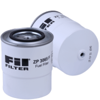 YAKIT FILTRESI BMW E30 E34 M21 - FIL ZP3065F