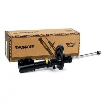 ON AMORTISOR RENAULT CLIO III 04>12  1.2/1.4/1.5 DCI /1.6 - MONROE G7277