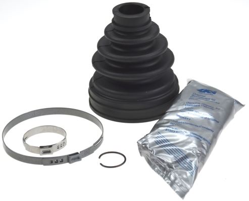 AKS KÖRÜGÜ IÇ -  - GKN 303940