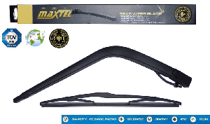 ARKA SİLGİ SÜPÜRGESİ KOLLU  14'' 350 mm LAND ROVER FREELAND MK1 LN (FISKİYE HORTUMLU) - MAXTEL-12633470