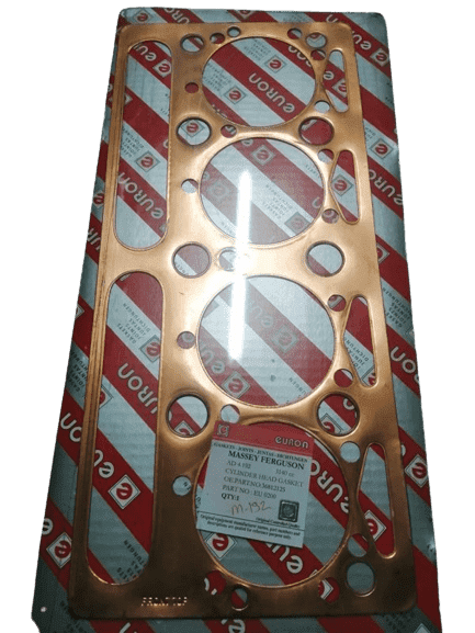 22040 Mf-192-65 Silindir Kapak Contası Bakır 36812125 Euron C-136 - PY-22040 - PY-22040