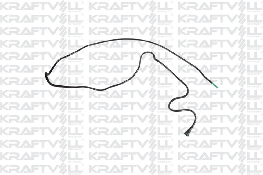 Renault Yakıt Borusu Dacıa Logan Sandero - Kraftvoll 10034715
