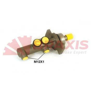 Psa Fren Ana Merkezi 107 / C2 C3 22.22mm - Braxıs Aj0036