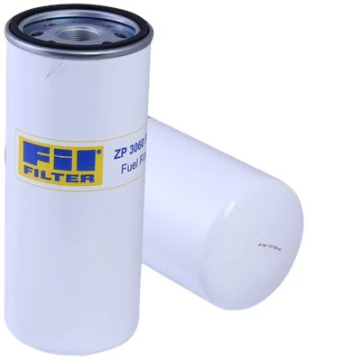 Volvo Truck Yakıt Filtresi Volvo Fh 400/440/480/500/520 05> Fh16 540 03> Fm 440/460 05> Fmx 460/500 10>    Euro - Fil Zp3060fmb