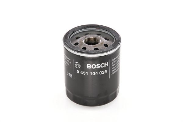 YAG FILTRESI (18 K4F,25 K4F,20 T4H) DISCOVERY I (LJ) 2.0 16 V 89>98 FREELANDER I L314 98>06 - BOSCH 0451104026