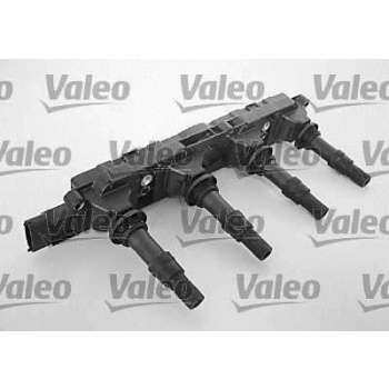 ATESLEME BOBINI VECTRA B VECTRA C ASTRA G CORSA C MERIVA A Z18XE - VALEO 245108