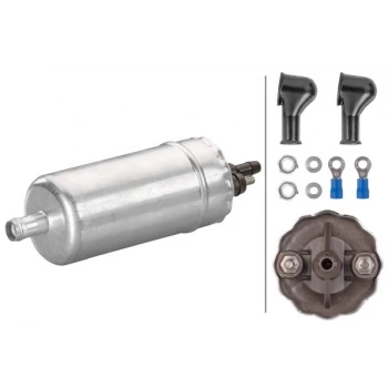 Renault Yakıt Pompası Master II 2,2dci 00> - Hella 8tf358106-511