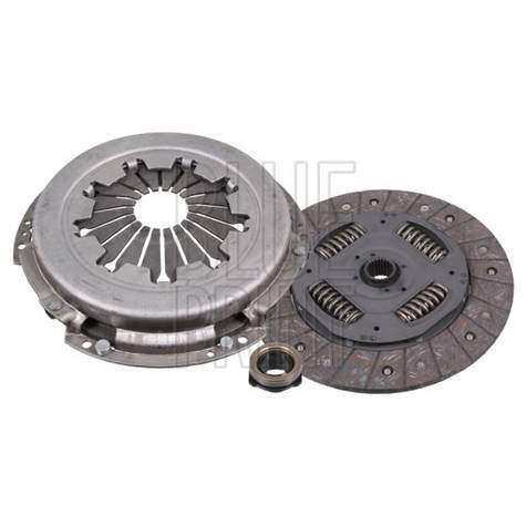 DEBRIYAJ SETI TRANSIT V184 2,4TDCI 90PS / 120PS / 125PS 02>06 - BLUEPRINT ADF123025