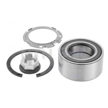 PORYA RULMANI ÖN - KIT - SNR R15507