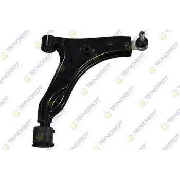 ALT SALINCAK SAG ROTILLI KOMPLE EXCEL 90 94 - TEKNOROT HY-125