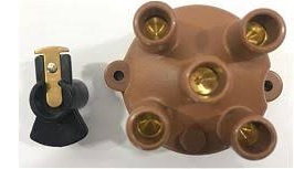 DISTRIBUTOR KAPAGI+TEVZI MAKARASI R9 R11 EXPRESS BRODWAY - ZENON RN97310
