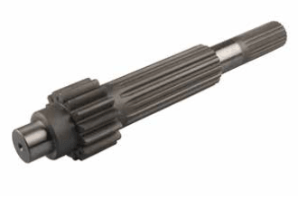 JOHN DEERE 630 955 KAMALI MIL UZUN - Z-21 15 15 - H36519 - AS10017