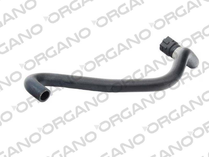 RADYATOR SU HORTUMU BMW E46 3N40 N42 N45 N46 E46 - UCPA 21H141258